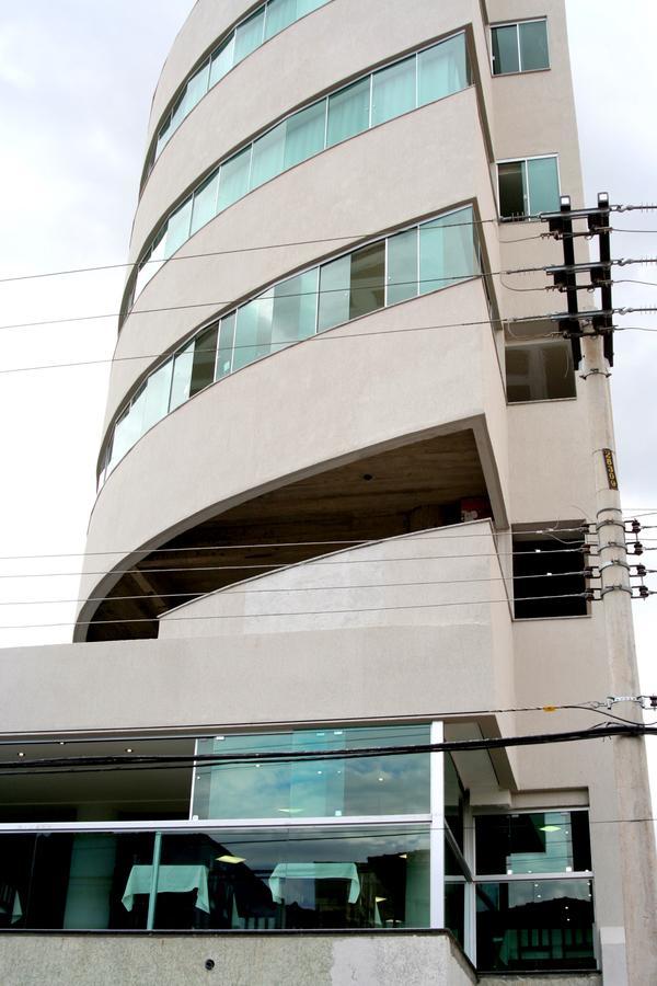 Ms Palace Hotel Claudio Exterior photo